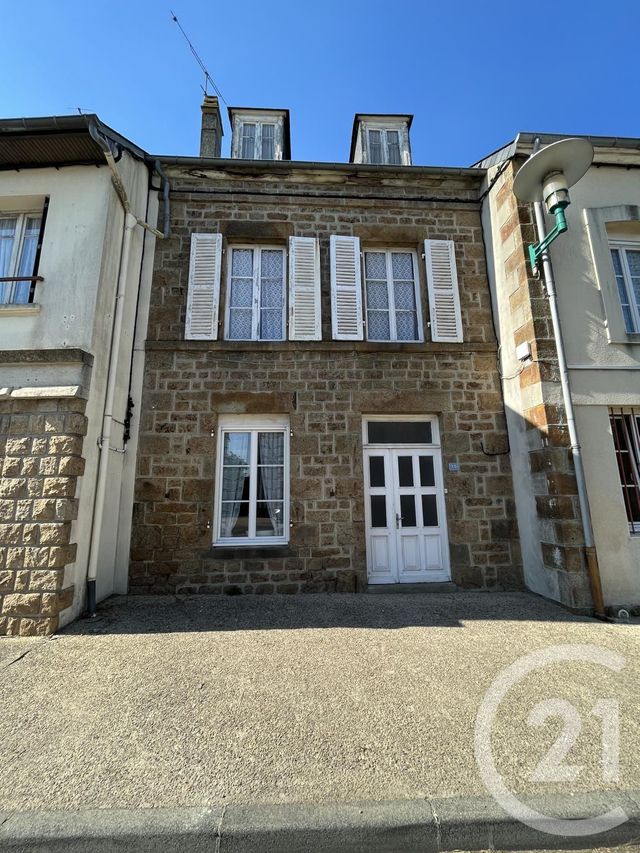 maison - ST MARS D EGRENNE - 61