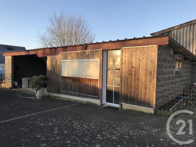 maison à vendre - 6 pièces - 144.0 m2 - BAGNOLES DE L ORNE NORMANDIE - 61 - BASSE-NORMANDIE - Century 21 Agence Pays D'Andaines maison à vendre - 6 pièces - 144.0 m2 - BAGNOLES DE L ORNE NORMANDIE - 61 - BASSE-NORMANDIE - Century 21 Agence Pays D'Andaines