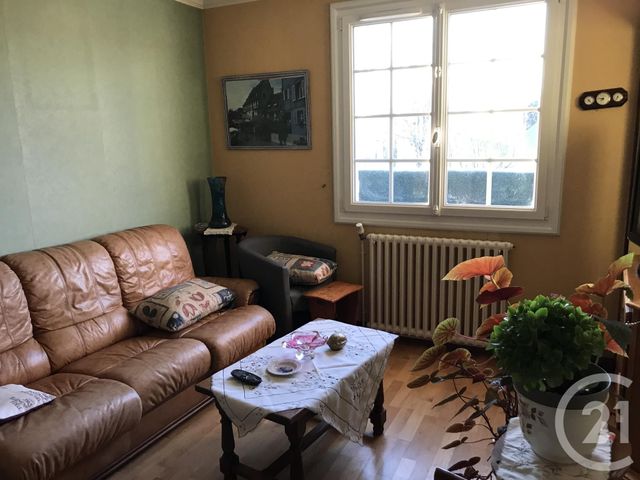 maison à vendre - 6 pièces - 144.0 m2 - BAGNOLES DE L ORNE NORMANDIE - 61 - BASSE-NORMANDIE - Century 21 Agence Pays D'Andaines maison à vendre - 6 pièces - 144.0 m2 - BAGNOLES DE L ORNE NORMANDIE - 61 - BASSE-NORMANDIE - Century 21 Agence Pays D'Andaines