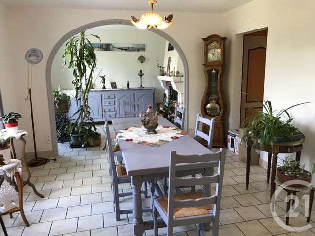 maison à vendre - 6 pièces - 144.0 m2 - BAGNOLES DE L ORNE NORMANDIE - 61 - BASSE-NORMANDIE - Century 21 Agence Pays D'Andaines maison à vendre - 6 pièces - 144.0 m2 - BAGNOLES DE L ORNE NORMANDIE - 61 - BASSE-NORMANDIE - Century 21 Agence Pays D'Andaines