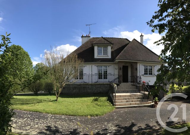 maison à vendre - 6 pièces - 144.0 m2 - BAGNOLES DE L ORNE NORMANDIE - 61 - BASSE-NORMANDIE - Century 21 Agence Pays D'Andaines maison à vendre - 6 pièces - 144.0 m2 - BAGNOLES DE L ORNE NORMANDIE - 61 - BASSE-NORMANDIE - Century 21 Agence Pays D'Andaines