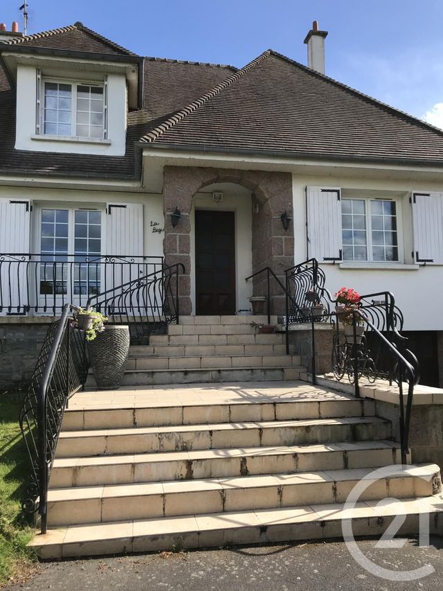 maison à vendre - 6 pièces - 144.0 m2 - BAGNOLES DE L ORNE NORMANDIE - 61 - BASSE-NORMANDIE - Century 21 Agence Pays D'Andaines maison à vendre - 6 pièces - 144.0 m2 - BAGNOLES DE L ORNE NORMANDIE - 61 - BASSE-NORMANDIE - Century 21 Agence Pays D'Andaines