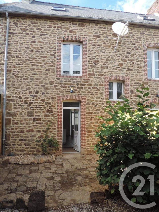 maison à vendre - 3 pièces - 63.0 m2 - ST FRAIMBAULT - 61 - BASSE-NORMANDIE - Century 21 Agence Pays D'Andaines