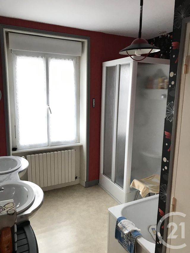Afficher la photo en grand maison à vendre - 6 pièces - 130.0 m2 - PASSAIS VILLAGES - 61 - BASSE-NORMANDIE - Century 21 Agence Pays D'Andaines