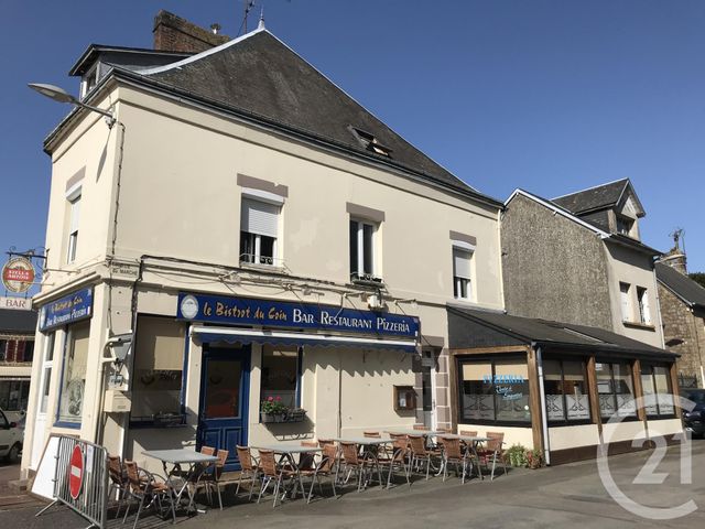 Afficher la photo en grand divers à vendre - 146.0 m2 - PASSAIS VILLAGES - 61 - BASSE-NORMANDIE - Century 21 Agence Pays D'Andaines