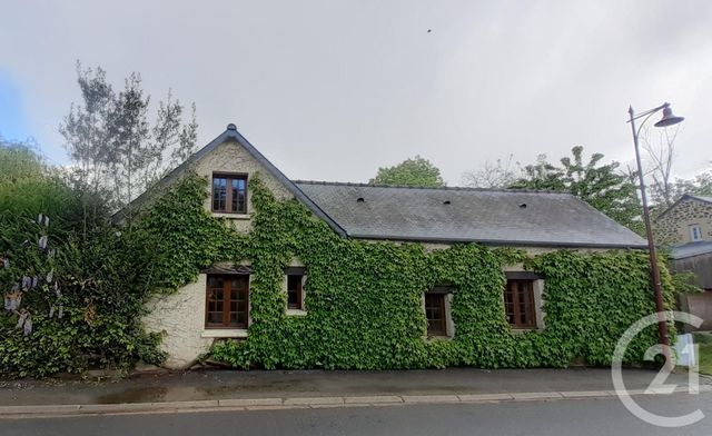 maison à vendre - 4 pièces - 108.0 m2 - DOMFRONT EN POIRAIE - 61 - BASSE-NORMANDIE - Century 21 Agence Pays D'Andaines maison à vendre - 4 pièces - 108.0 m2 - DOMFRONT EN POIRAIE - 61 - BASSE-NORMANDIE - Century 21 Agence Pays D'Andaines