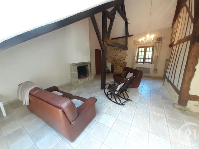 maison à vendre - 4 pièces - 108.0 m2 - DOMFRONT EN POIRAIE - 61 - BASSE-NORMANDIE - Century 21 Agence Pays D'Andaines maison à vendre - 4 pièces - 108.0 m2 - DOMFRONT EN POIRAIE - 61 - BASSE-NORMANDIE - Century 21 Agence Pays D'Andaines