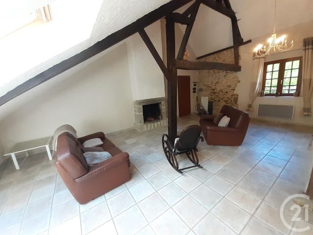 maison à vendre - 4 pièces - 108.0 m2 - DOMFRONT EN POIRAIE - 61 - BASSE-NORMANDIE - Century 21 Agence Pays D'Andaines maison à vendre - 4 pièces - 108.0 m2 - DOMFRONT EN POIRAIE - 61 - BASSE-NORMANDIE - Century 21 Agence Pays D'Andaines