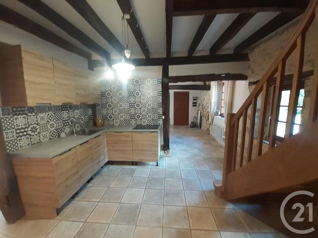 maison à vendre - 4 pièces - 108.0 m2 - DOMFRONT EN POIRAIE - 61 - BASSE-NORMANDIE - Century 21 Agence Pays D'Andaines maison à vendre - 4 pièces - 108.0 m2 - DOMFRONT EN POIRAIE - 61 - BASSE-NORMANDIE - Century 21 Agence Pays D'Andaines