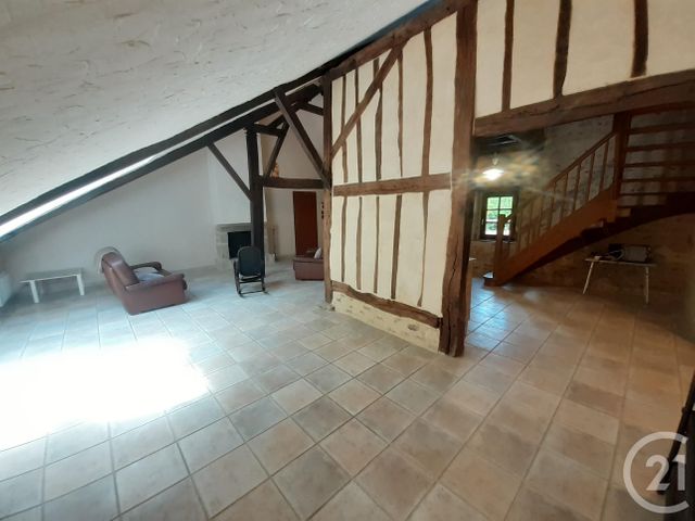 maison à vendre - 4 pièces - 108.0 m2 - DOMFRONT EN POIRAIE - 61 - BASSE-NORMANDIE - Century 21 Agence Pays D'Andaines maison à vendre - 4 pièces - 108.0 m2 - DOMFRONT EN POIRAIE - 61 - BASSE-NORMANDIE - Century 21 Agence Pays D'Andaines