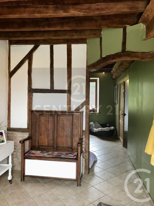 maison à vendre - 5 pièces - 168.0 m2 - DOMFRONT EN POIRAIE - 61 - BASSE-NORMANDIE - Century 21 Agence Pays D'Andaines maison à vendre - 5 pièces - 168.0 m2 - DOMFRONT EN POIRAIE - 61 - BASSE-NORMANDIE - Century 21 Agence Pays D'Andaines