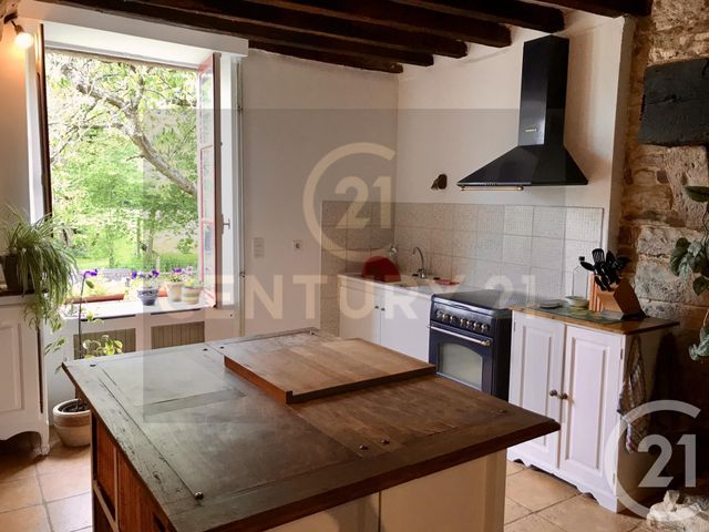 maison à vendre - 5 pièces - 168.0 m2 - DOMFRONT EN POIRAIE - 61 - BASSE-NORMANDIE - Century 21 Agence Pays D'Andaines maison à vendre - 5 pièces - 168.0 m2 - DOMFRONT EN POIRAIE - 61 - BASSE-NORMANDIE - Century 21 Agence Pays D'Andaines