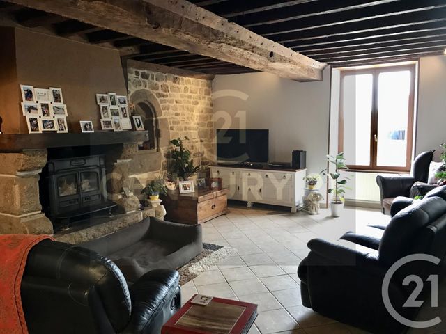 maison à vendre - 5 pièces - 168.0 m2 - DOMFRONT EN POIRAIE - 61 - BASSE-NORMANDIE - Century 21 Agence Pays D'Andaines maison à vendre - 5 pièces - 168.0 m2 - DOMFRONT EN POIRAIE - 61 - BASSE-NORMANDIE - Century 21 Agence Pays D'Andaines