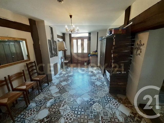 maison à vendre - 10 pièces - 257.0 m2 - DOMFRONT EN POIRAIE - 61 - BASSE-NORMANDIE - Century 21 Agence Pays D'Andaines maison à vendre - 10 pièces - 257.0 m2 - DOMFRONT EN POIRAIE - 61 - BASSE-NORMANDIE - Century 21 Agence Pays D'Andaines