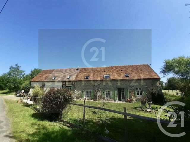 maison à vendre - 10 pièces - 257.0 m2 - DOMFRONT EN POIRAIE - 61 - BASSE-NORMANDIE - Century 21 Agence Pays D'Andaines maison à vendre - 10 pièces - 257.0 m2 - DOMFRONT EN POIRAIE - 61 - BASSE-NORMANDIE - Century 21 Agence Pays D'Andaines