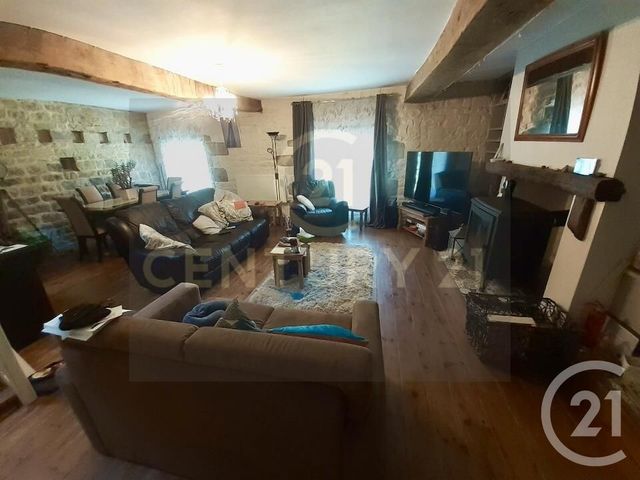 maison à vendre - 10 pièces - 257.0 m2 - DOMFRONT EN POIRAIE - 61 - BASSE-NORMANDIE - Century 21 Agence Pays D'Andaines maison à vendre - 10 pièces - 257.0 m2 - DOMFRONT EN POIRAIE - 61 - BASSE-NORMANDIE - Century 21 Agence Pays D'Andaines