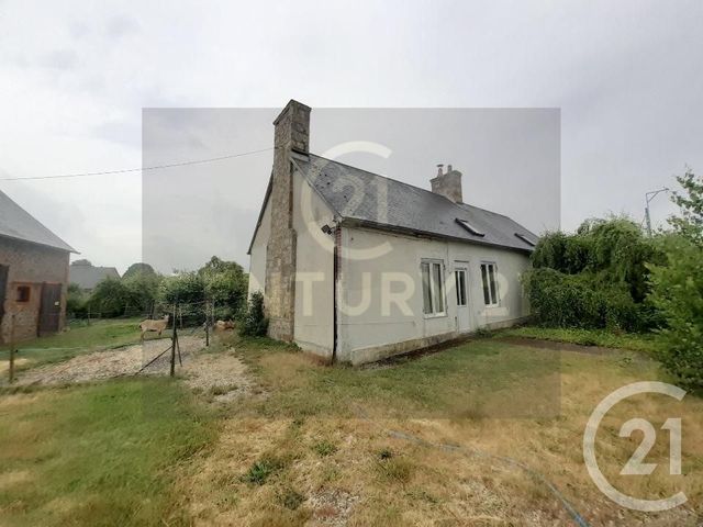Afficher la photo en grand maison à vendre - 5 pièces - 141.0 m2 - ST MARS D EGRENNE - 61 - BASSE-NORMANDIE - Century 21 Agence Pays D'Andaines