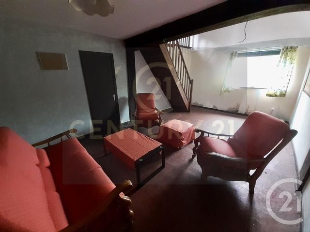 Afficher la photo en grand maison à vendre - 5 pièces - 141.0 m2 - ST MARS D EGRENNE - 61 - BASSE-NORMANDIE - Century 21 Agence Pays D'Andaines