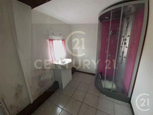 Afficher la photo en grand maison à vendre - 5 pièces - 141.0 m2 - ST MARS D EGRENNE - 61 - BASSE-NORMANDIE - Century 21 Agence Pays D'Andaines