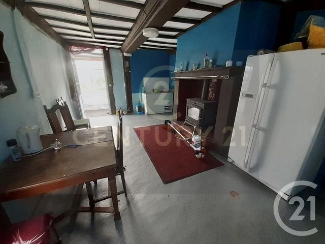 Afficher la photo en grand maison à vendre - 5 pièces - 141.0 m2 - ST MARS D EGRENNE - 61 - BASSE-NORMANDIE - Century 21 Agence Pays D'Andaines