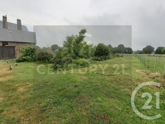 Afficher la photo en grand maison à vendre - 5 pièces - 141.0 m2 - ST MARS D EGRENNE - 61 - BASSE-NORMANDIE - Century 21 Agence Pays D'Andaines