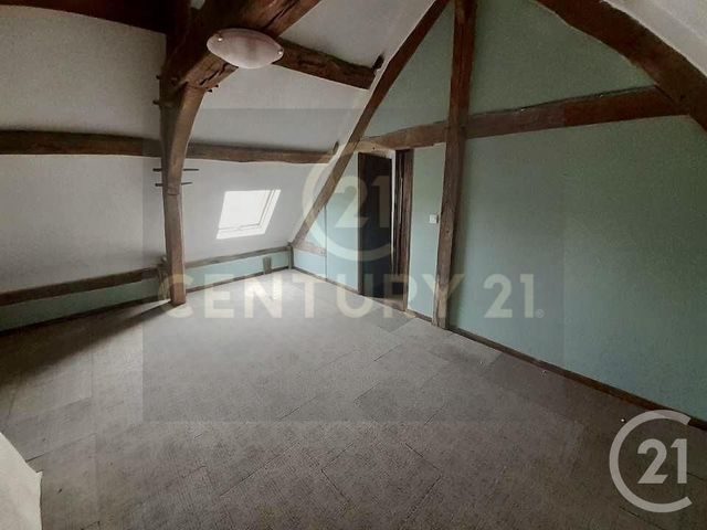 Afficher la photo en grand maison à vendre - 5 pièces - 141.0 m2 - ST MARS D EGRENNE - 61 - BASSE-NORMANDIE - Century 21 Agence Pays D'Andaines