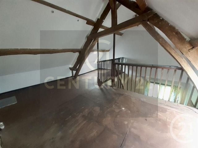 Afficher la photo en grand maison à vendre - 5 pièces - 141.0 m2 - ST MARS D EGRENNE - 61 - BASSE-NORMANDIE - Century 21 Agence Pays D'Andaines