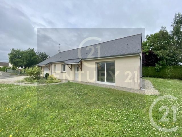 Afficher la photo en grand maison à vendre - 4 pièces - 93.0 m2 - CEAUCE - 61 - BASSE-NORMANDIE - Century 21 Agence Pays D'Andaines