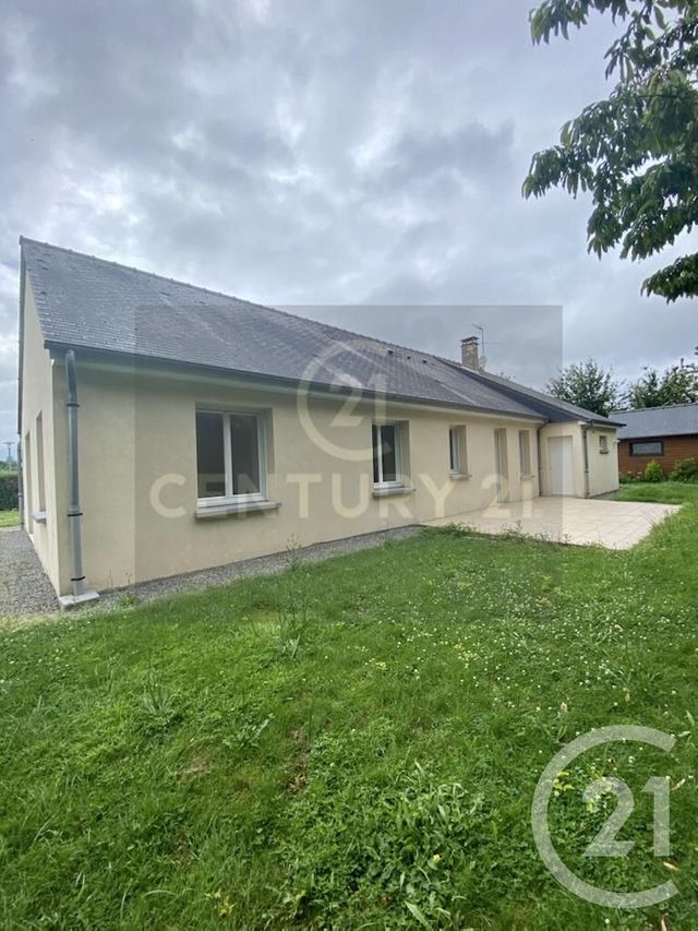 Afficher la photo en grand maison à vendre - 4 pièces - 93.0 m2 - CEAUCE - 61 - BASSE-NORMANDIE - Century 21 Agence Pays D'Andaines