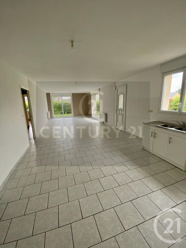 Afficher la photo en grand maison à vendre - 4 pièces - 93.0 m2 - CEAUCE - 61 - BASSE-NORMANDIE - Century 21 Agence Pays D'Andaines
