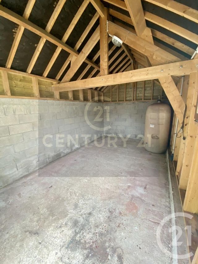 Afficher la photo en grand maison à vendre - 4 pièces - 93.0 m2 - CEAUCE - 61 - BASSE-NORMANDIE - Century 21 Agence Pays D'Andaines