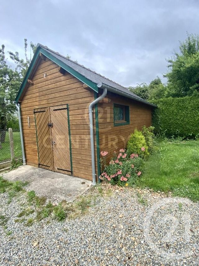 Afficher la photo en grand maison à vendre - 4 pièces - 93.0 m2 - CEAUCE - 61 - BASSE-NORMANDIE - Century 21 Agence Pays D'Andaines