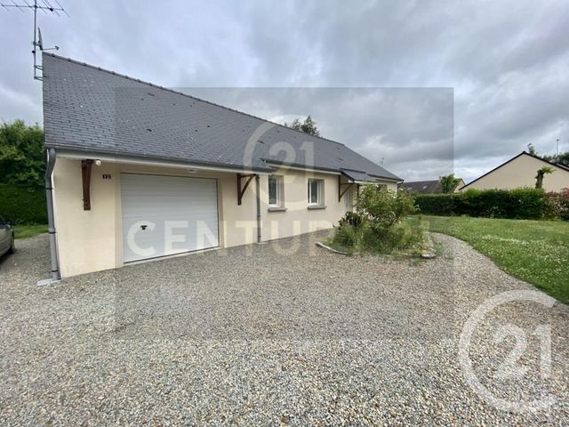 Afficher la photo en grand maison à vendre - 4 pièces - 93.0 m2 - CEAUCE - 61 - BASSE-NORMANDIE - Century 21 Agence Pays D'Andaines