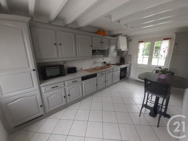 Afficher la photo en grand maison à vendre - 4 pièces - 130.0 m2 - LA FERRIERE AUX ETANGS - 61 - BASSE-NORMANDIE - Century 21 Agence Pays D'Andaines