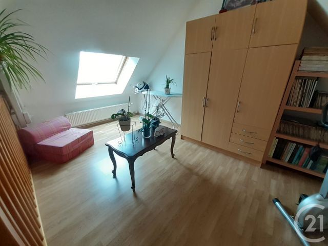 Afficher la photo en grand maison à vendre - 4 pièces - 130.0 m2 - LA FERRIERE AUX ETANGS - 61 - BASSE-NORMANDIE - Century 21 Agence Pays D'Andaines