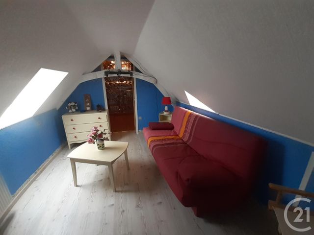 Afficher la photo en grand maison à vendre - 4 pièces - 130.0 m2 - LA FERRIERE AUX ETANGS - 61 - BASSE-NORMANDIE - Century 21 Agence Pays D'Andaines