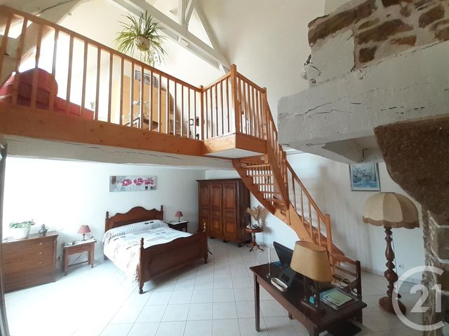 Afficher la photo en grand maison à vendre - 4 pièces - 130.0 m2 - LA FERRIERE AUX ETANGS - 61 - BASSE-NORMANDIE - Century 21 Agence Pays D'Andaines