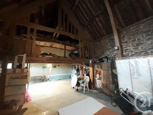 Afficher la photo en grand maison à vendre - 4 pièces - 130.0 m2 - LA FERRIERE AUX ETANGS - 61 - BASSE-NORMANDIE - Century 21 Agence Pays D'Andaines
