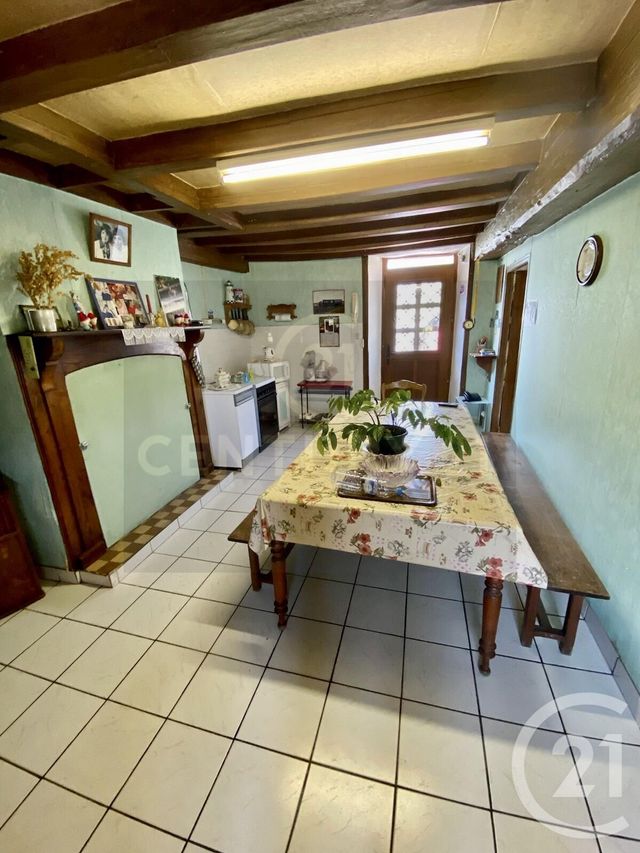 Afficher la photo en grand maison à vendre - 3 pièces - 66.0 m2 - PASSAIS VILLAGES - 61 - BASSE-NORMANDIE - Century 21 Agence Pays D'Andaines