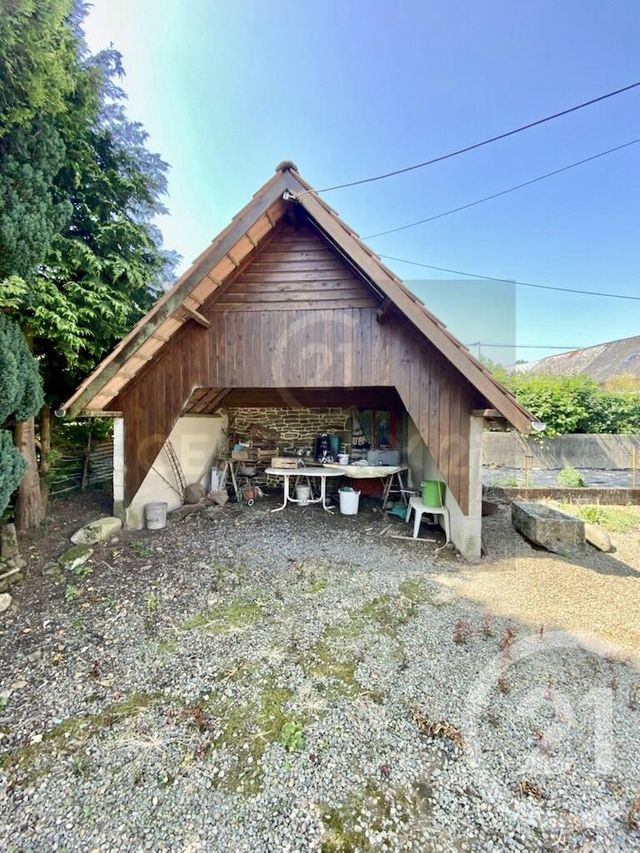 Afficher la photo en grand maison à vendre - 3 pièces - 66.0 m2 - PASSAIS VILLAGES - 61 - BASSE-NORMANDIE - Century 21 Agence Pays D'Andaines