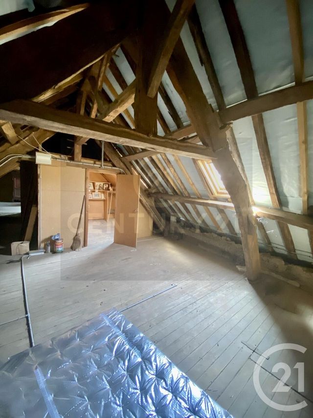 Afficher la photo en grand maison à vendre - 3 pièces - 66.0 m2 - PASSAIS VILLAGES - 61 - BASSE-NORMANDIE - Century 21 Agence Pays D'Andaines