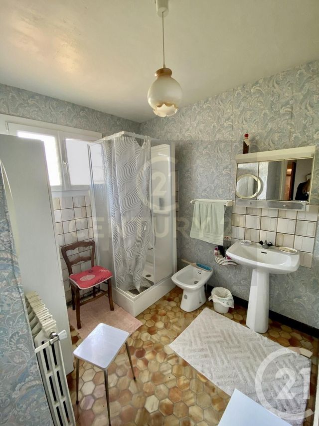Afficher la photo en grand maison à vendre - 3 pièces - 66.0 m2 - PASSAIS VILLAGES - 61 - BASSE-NORMANDIE - Century 21 Agence Pays D'Andaines