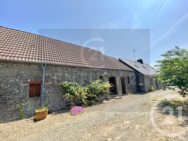 Afficher la photo en grand maison à vendre - 3 pièces - 66.0 m2 - PASSAIS VILLAGES - 61 - BASSE-NORMANDIE - Century 21 Agence Pays D'Andaines