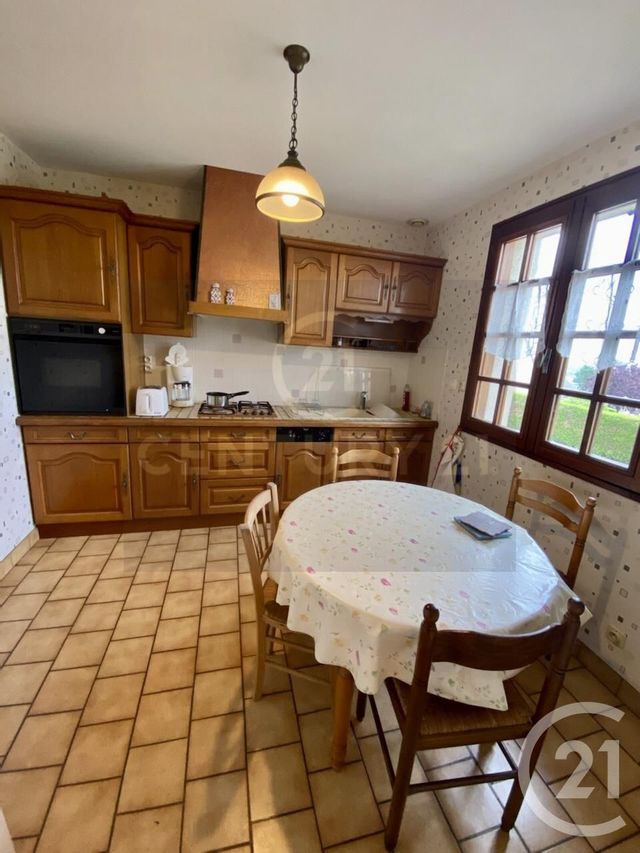 Afficher la photo en grand maison à vendre - 3 pièces - 73.0 m2 - DOMFRONT EN POIRAIE - 61 - BASSE-NORMANDIE - Century 21 Agence Pays D'Andaines