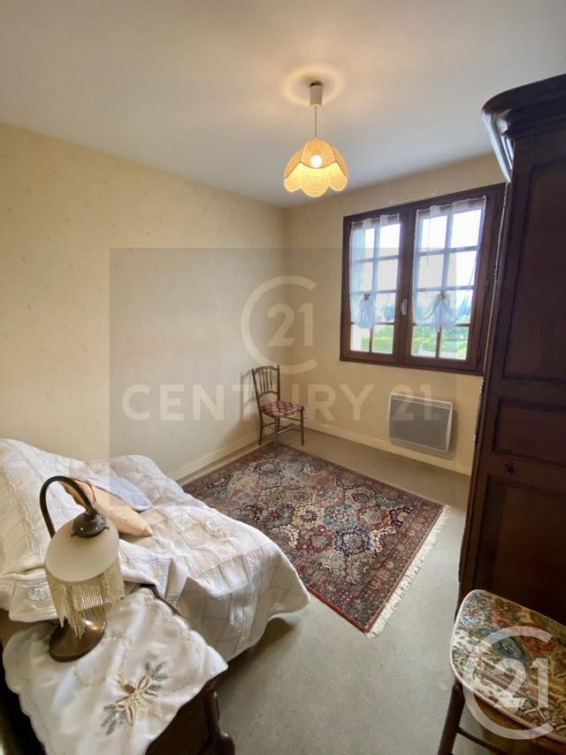 Afficher la photo en grand maison à vendre - 3 pièces - 73.0 m2 - DOMFRONT EN POIRAIE - 61 - BASSE-NORMANDIE - Century 21 Agence Pays D'Andaines