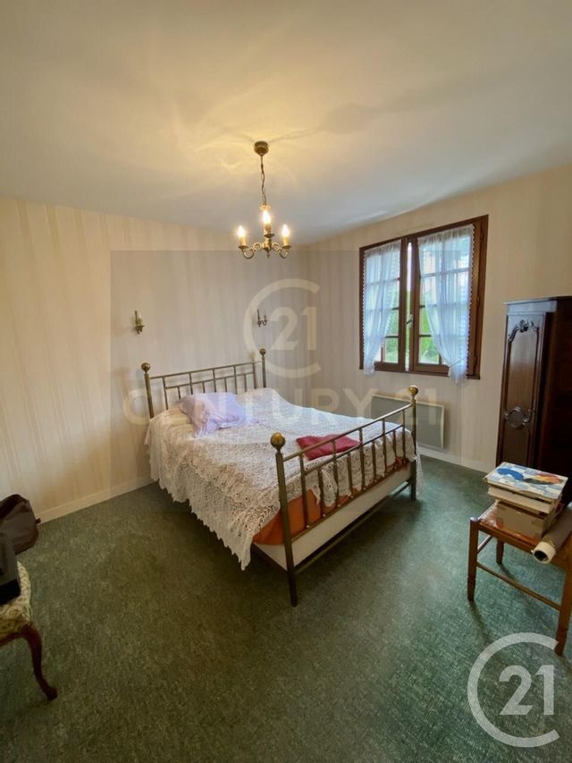 Afficher la photo en grand maison à vendre - 3 pièces - 73.0 m2 - DOMFRONT EN POIRAIE - 61 - BASSE-NORMANDIE - Century 21 Agence Pays D'Andaines