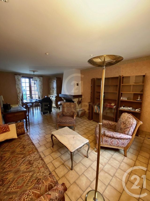 Afficher la photo en grand maison à vendre - 3 pièces - 73.0 m2 - DOMFRONT EN POIRAIE - 61 - BASSE-NORMANDIE - Century 21 Agence Pays D'Andaines