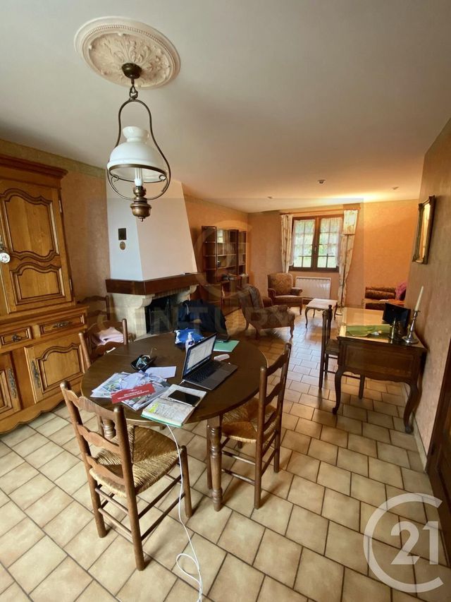 Afficher la photo en grand maison à vendre - 3 pièces - 73.0 m2 - DOMFRONT EN POIRAIE - 61 - BASSE-NORMANDIE - Century 21 Agence Pays D'Andaines