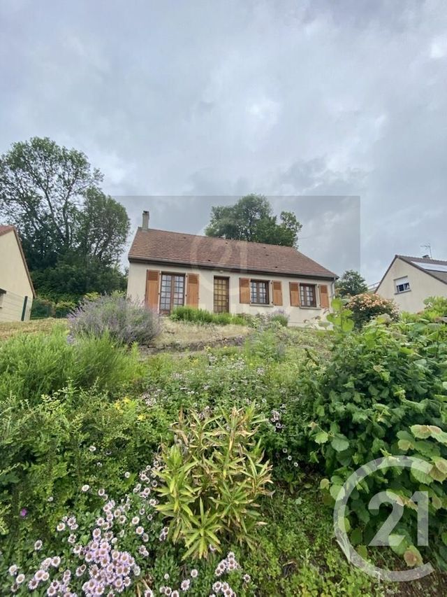 Afficher la photo en grand maison à vendre - 3 pièces - 73.0 m2 - DOMFRONT EN POIRAIE - 61 - BASSE-NORMANDIE - Century 21 Agence Pays D'Andaines