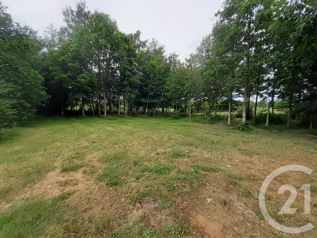 Afficher la photo en grand terrain à vendre - 2039.0 m2 - CHAMPSECRET - 61 - BASSE-NORMANDIE - Century 21 Agence Pays D'Andaines